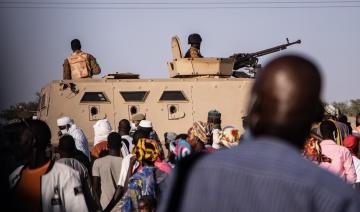 Burkina: 14 militaires tués dans l'attaque de mercredi selon un nouveau bilan