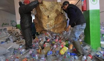 L’affaire d’importation des déchets italiens fait l’objet d’une information judiciaire