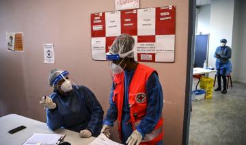 Pandémie: après la bataille des masques, les collectivités lancent celle des tests 