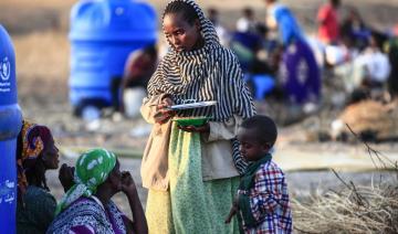 Ethiopie: les forces du Tigré ont bombardé Asmara, nouvelle escalade dangereuse