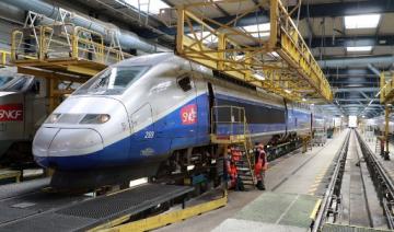 La SNCF promet «des prix accessibles» dans les TGV après la crise 