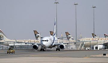 Abu Dhabi adopte des mesures de distanciation par le biais de l'IA alors que les aéroports s'adaptent à la pandémie