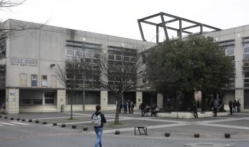 Violences à l’école: les enseignants de Seine-Saint-Denis dépassés