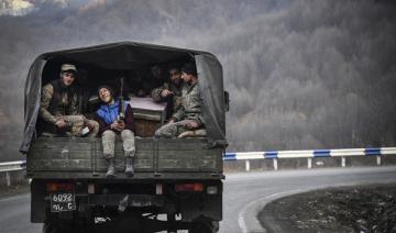 Karabakh: Ankara va envoyer des militaires pour surveiller le cessez-le-feu