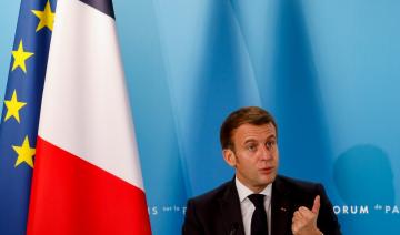Pour Macron, le Conseil de sécurité de l'ONU "ne produit plus de solutions utiles"