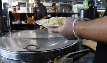 Une ONG koweïtienne lutte contre le gaspillage alimentaire tout en nourrissant les ménages nécessiteux