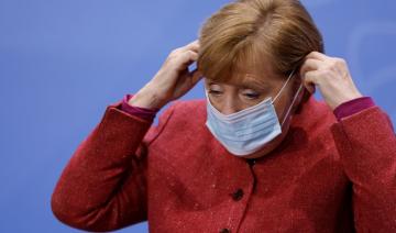 Allemagne/virus: Merkel exhorte à limiter les contacts au «minimum»