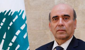 Les Affaires étrangères au Liban veulent le dossier des sanctions de Bassil