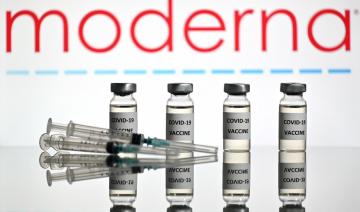 Moderna incite les Européens à signer vite pour ne pas retarder les livraisons de son vaccin