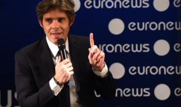 Euronews contrainte une nouvelle fois de se réinventer, avec des départs à la clef