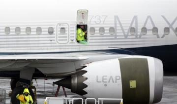 Changer de nom ? Le casse-tête de Boeing pour convaincre de voler dans un 737 MAX