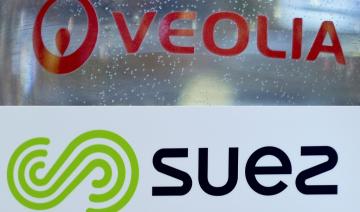 Veolia/Suez: la cour d'appel confirme la suspension de l'opération de rachat