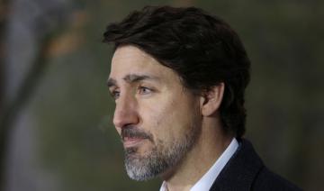 Canada: projet de loi pour atteindre la "carboneutralité" en 2050