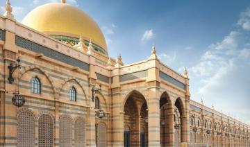Explorer le musée de la civilisation islamique de Sharjah