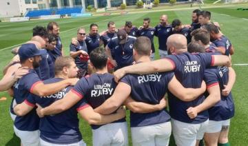 Au-delà du terrain, le défi social et humain des rugbymans libanais 