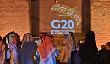G20 : la solidarité internationale au cœur des discussions