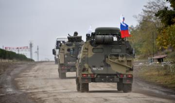 Au Caucase, le clash des rêves impériaux