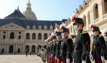 Saint-Cyr: sept militaires en correctionnelle pour la noyade d'un élève officier en 2012