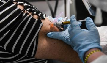 Covid-19: les Etats-Unis espèrent commencer à vacciner à la mi-décembre
