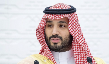 Un monde «plus fort et plus durable» grâce à la présidence saoudienne du G20