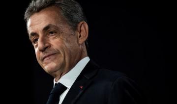 France: l'ancien président Nicolas Sarkozy jugé pour corruption, une première