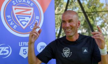 Zinedine Zidane: portrait d’un emblème intergénérationnel
