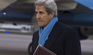 John Kerry, qui signa l'accord de Paris, devient le Monsieur climat de Joe Biden