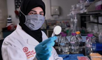 L’Oréal-Unesco récompense six femmes scientifiques arabes