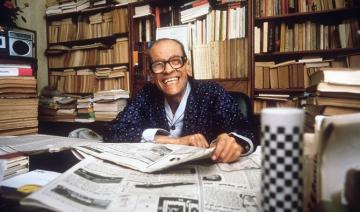 Le Prix Nobel de Littérature de Naguib Mahfouz