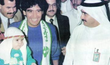 Le monde et le foot perdent leur «Dieu» Maradona, mort à 60 ans