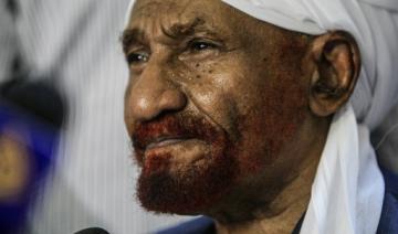 Décès de Sadek al-Mahdi, ancien Premier ministre et chef du parti Umma soudanais 