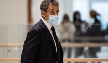 Affaire des «écoutes»: suspense autour du procès pour corruption de Sarkozy 