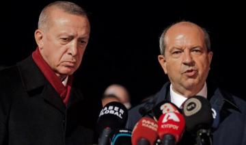 Erdogan poursuit sa diplomatie bagarreuse malgré son coût économique