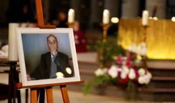 Assassinat du père Hamel en 2016: quatre personnes renvoyées aux assises