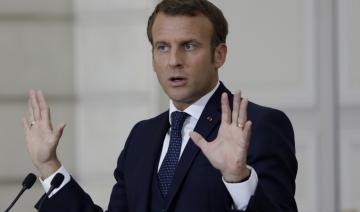 Macron organise mercredi une conférence d'aide au Liban