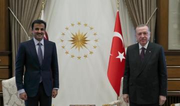 Le Qatar à la rescousse de la Turquie en dépit du tollé général