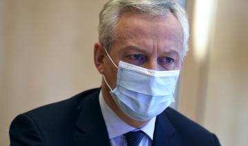 Entreprises fermées: le plafond d'indemnisation doublé à 200.000 euros par mois