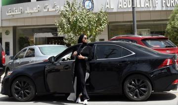 Le jour où les Saoudiennes ont obtenu le droit de conduire