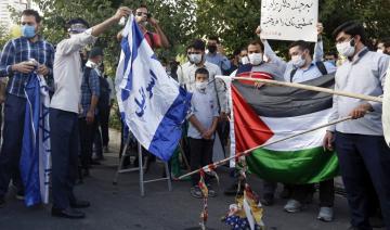 Menaces de représailles iraniennes: Les ambassades israéliennes en alerte 