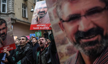 Cinq ans plus tard, les appels à la justice se poursuivent pour le meurtre d'un avocat kurde