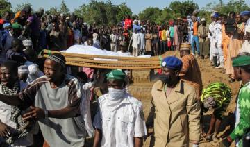 L'attaque du nord-est du Nigéria a fait au moins 110 morts, d’après l’ONU