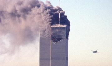 Les attaques d’Al-Qaïda du 11 septembre 2001 