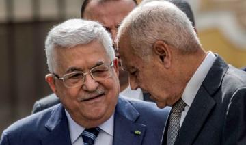 Les Palestiniens projettent un «rôle positif» des Etats-Unis sous Biden