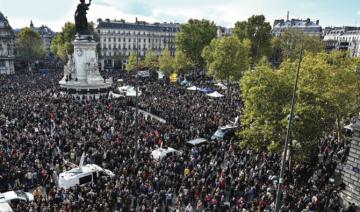 Laïcité, soutien aux symboles nationaux: les jeunes de 18-24 expriment leur défiance