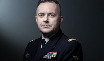 Le chef de la marine française s'inquiète du "comportement conquérant" de la Chine