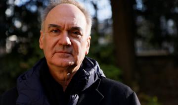 France: un Goncourt pas comme les autres, Hervé Le Tellier sacré pour «L'Anomalie»