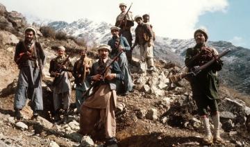 L'invasion soviétique de l'Afghanistan   