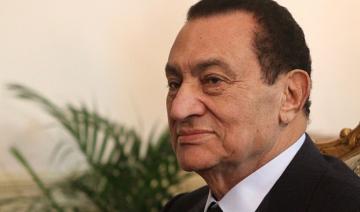 Dans les coulisses de la démission de Moubarak