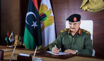 Libye: nouveau round de pourparlers au Maroc