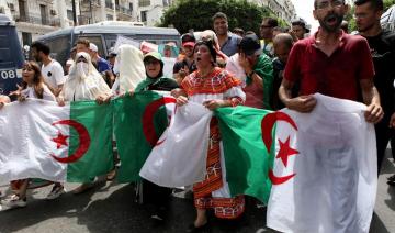 L’abécédaire 2020 de l’Algérie : l’année de tous les changements 
